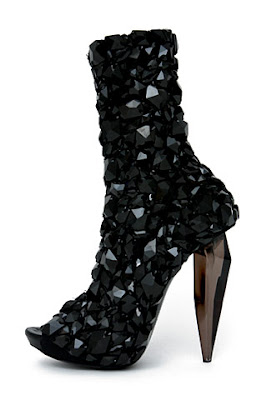 Severely Glamorous*: Alexander ...